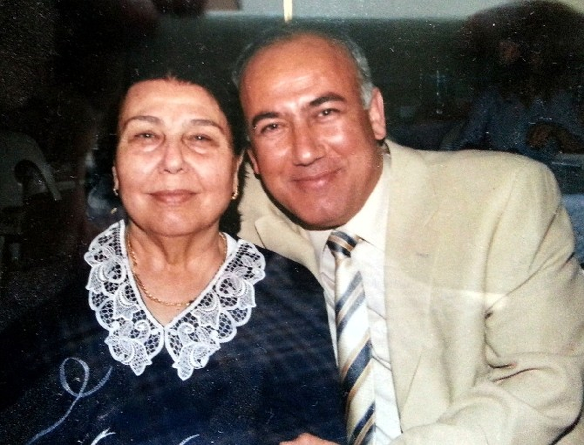 Söke\'de Tuncel Ailesinin Acı Günü