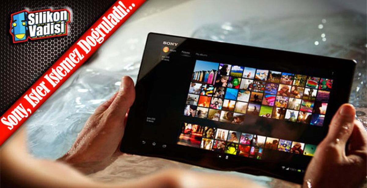 Sony, Xperia Z3 Compact\'ı Resmen Ele Verdi!..