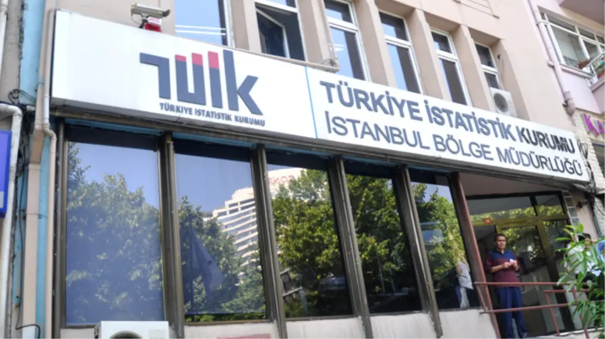 Ticaret ve Hizmet Endeksleri Açıklandı