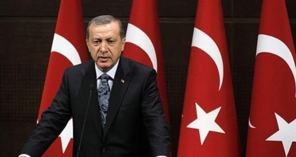 TOBB ve TESK\'ten Cumhurbaşkanı Erdoğan\'a Tebrik