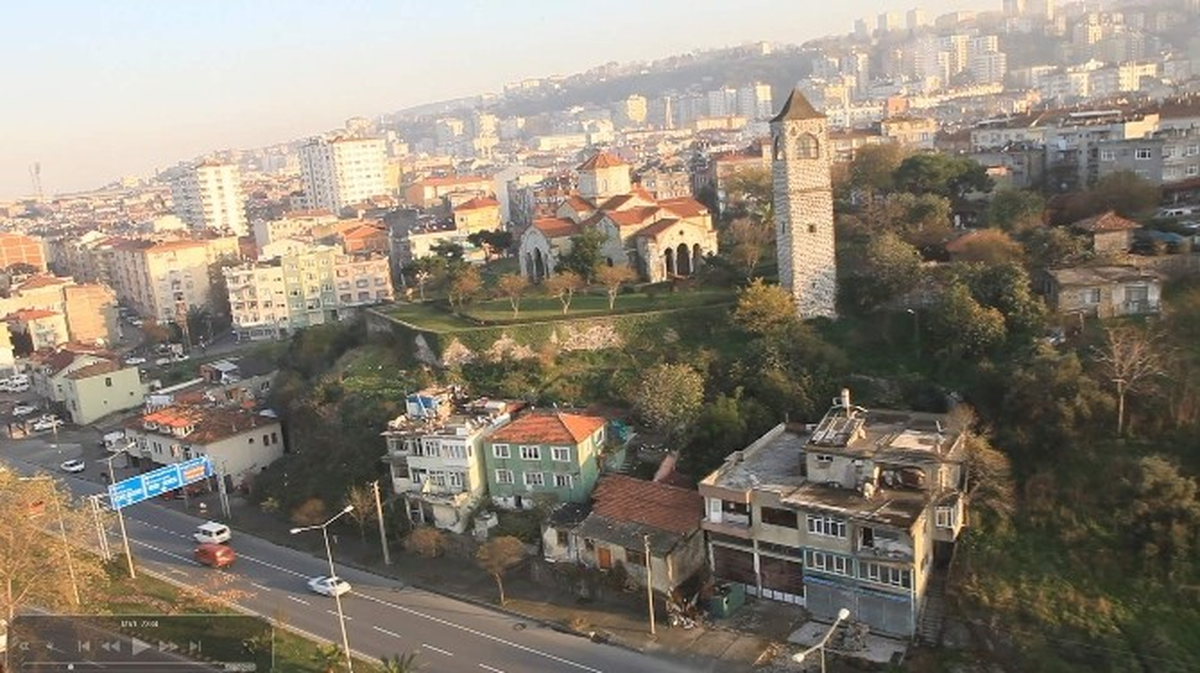 Trabzon, Kentsel Dönüşüm\'le Değişiyor