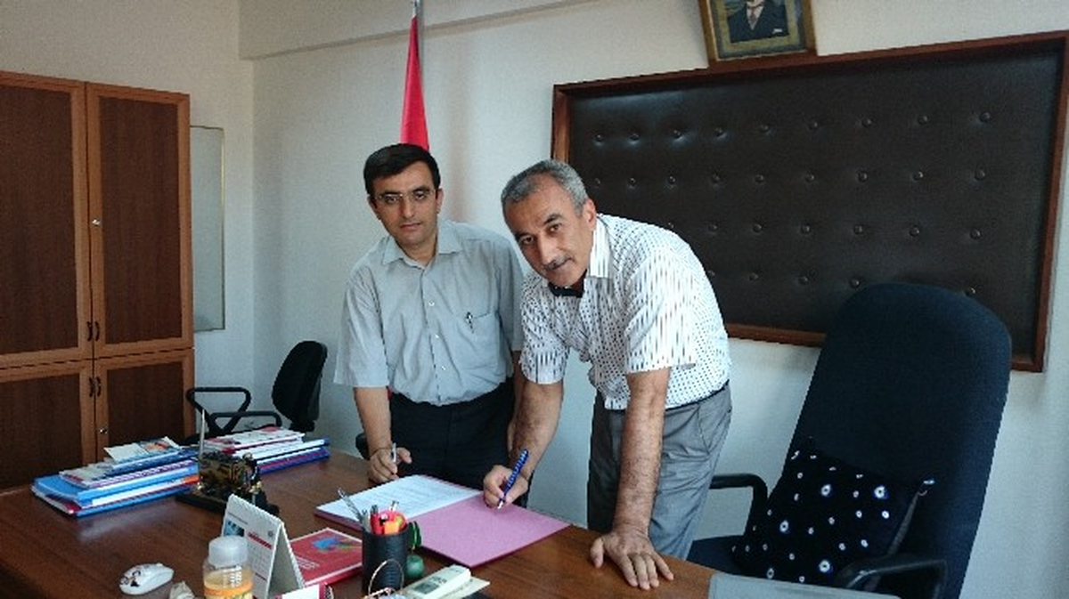 Tüik ve Beü, Ortak Projede Buluştu