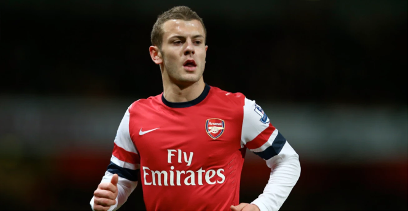 Wilshere: Motta\'yı Ceza Sahası İçinde Düşürdüm