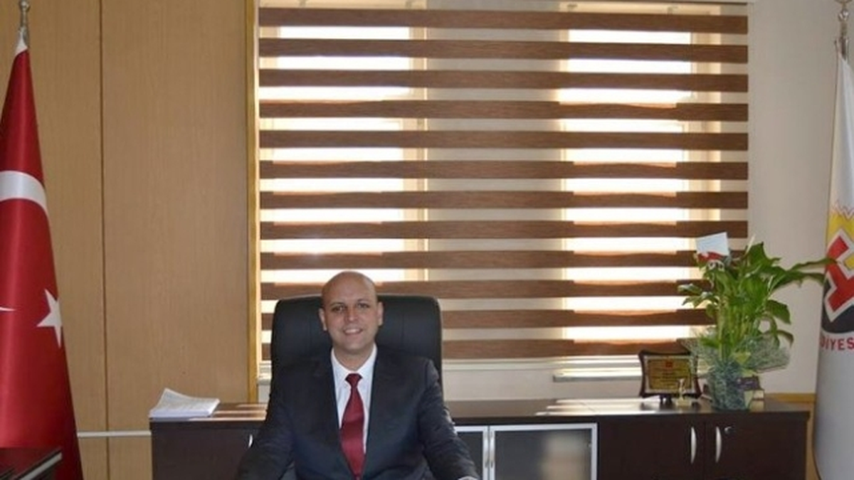 Hayrabolu Belediye Başkanından 30 Ağustos Zafer Bayramı Mesajı