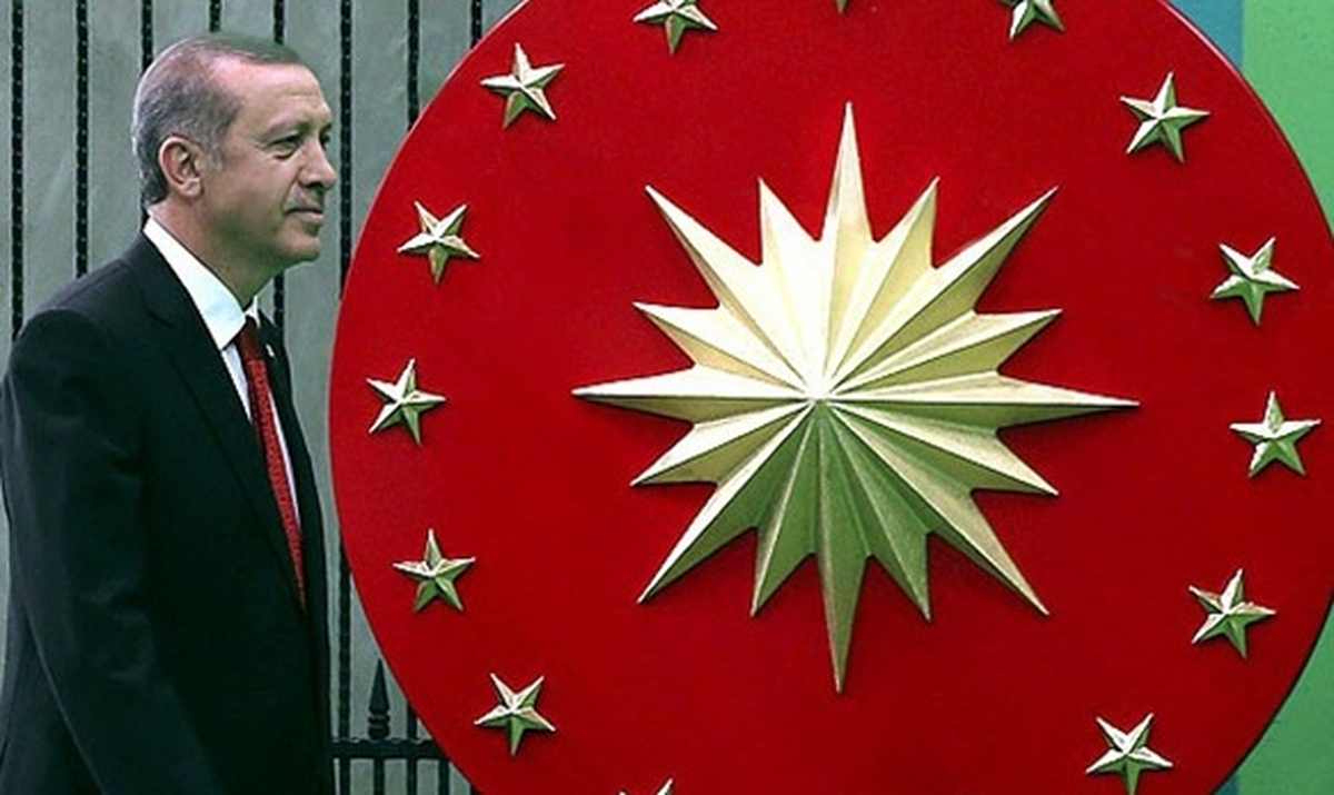 Cumhurbaşkanı Erdoğan\'dan Zafer Bayramı Mesajı