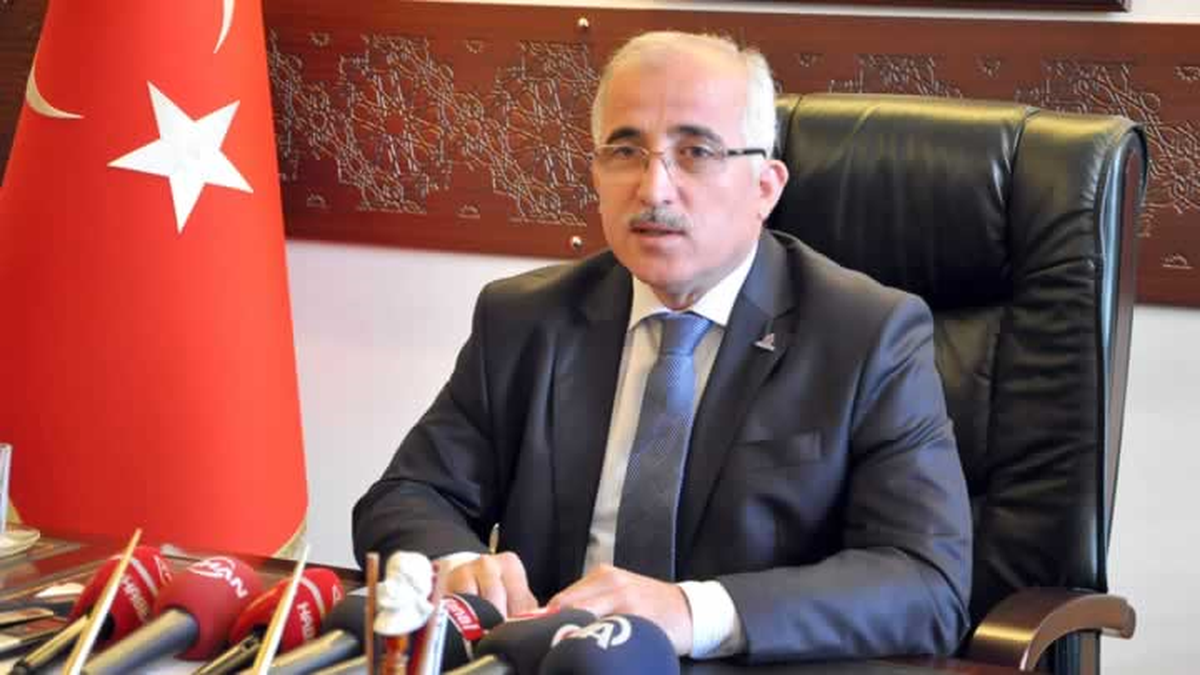 Eskişehir Valisi\'nden 30 Ağustos Mesajı