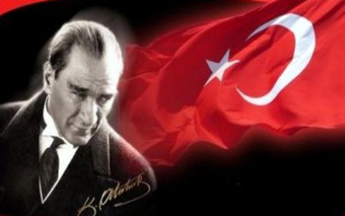 30 Ağustos Zafer Bayramı\'na Doğru