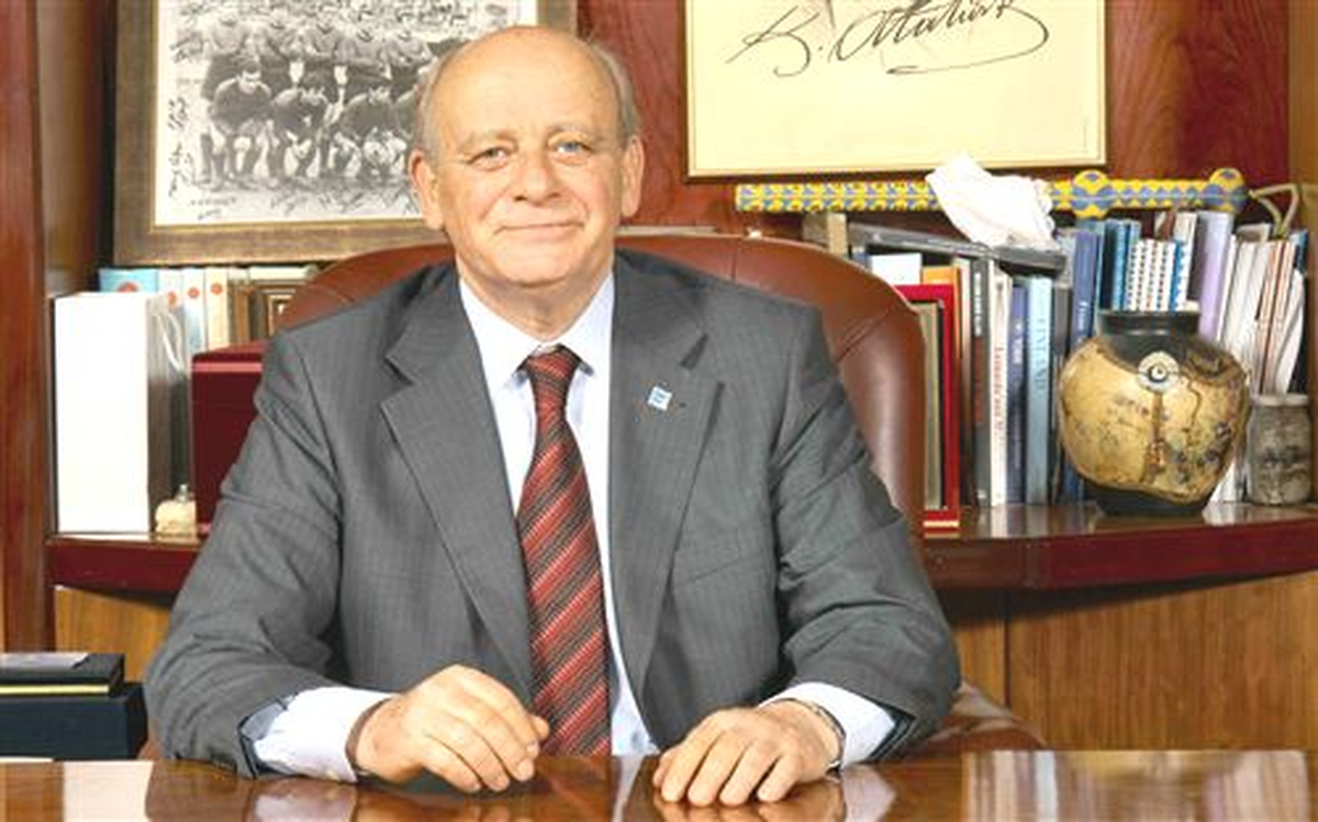 Eskişehir Sanayi Odası Başkanı\'ndan Mesaj
