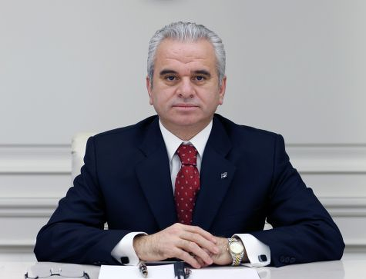 Eskişehir Ticaret Odası Başkanı\'ndan Mesaj