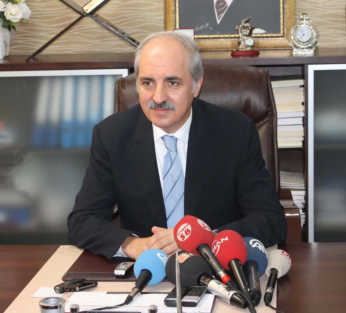 62. Hükümetin Kurulması