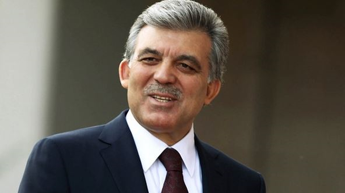 Abdullah Gül Pierre Loti\'de Yemek Yedi