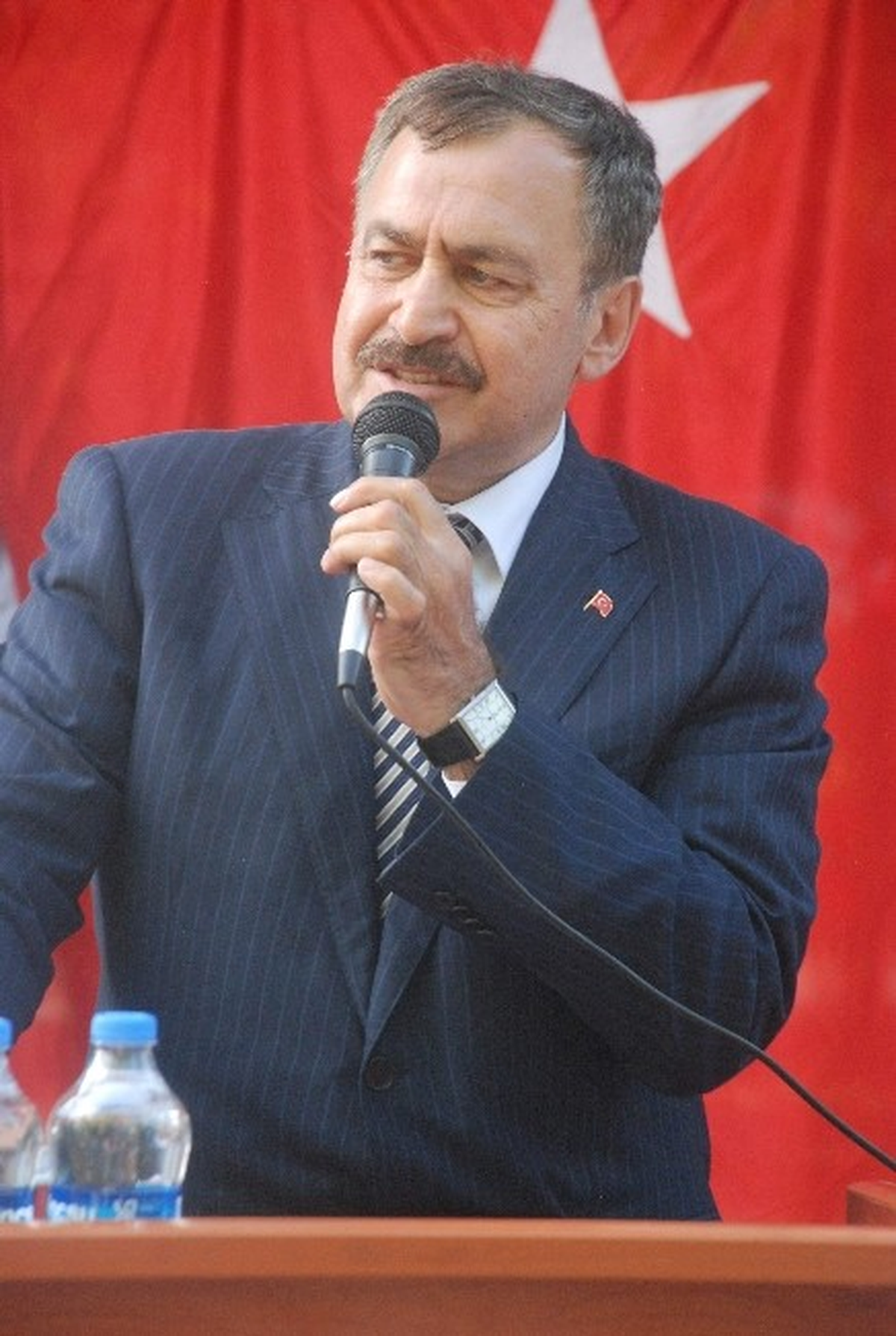 Açıklanan 62. Hükümet Kabinesi