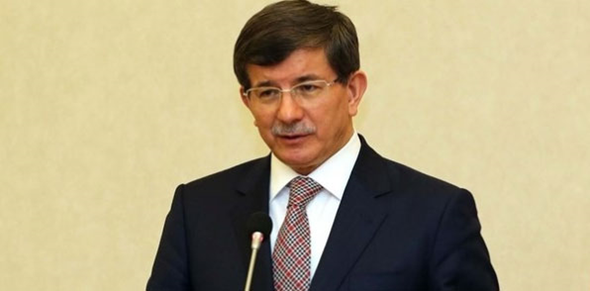 Ahmet Davutoğlu Kabineyi Açıklarken Yeni Bir Rekora Da İmza Attı!