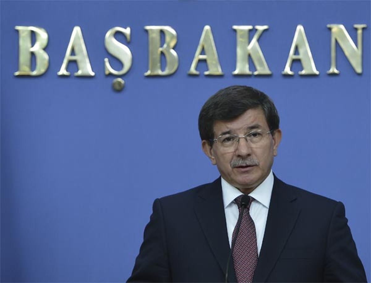 Ahmet Davutoğlu Rekor Kırdı