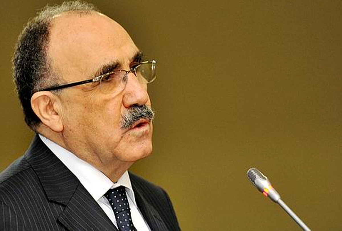 AK Parti Sözcüsü Beşir Atalay: Benim İçin Bu Görev Sürpriz Oldu