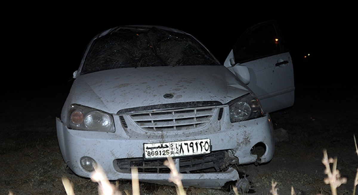 Aksaray\'da Trafik Kazası: 7 Yaralı