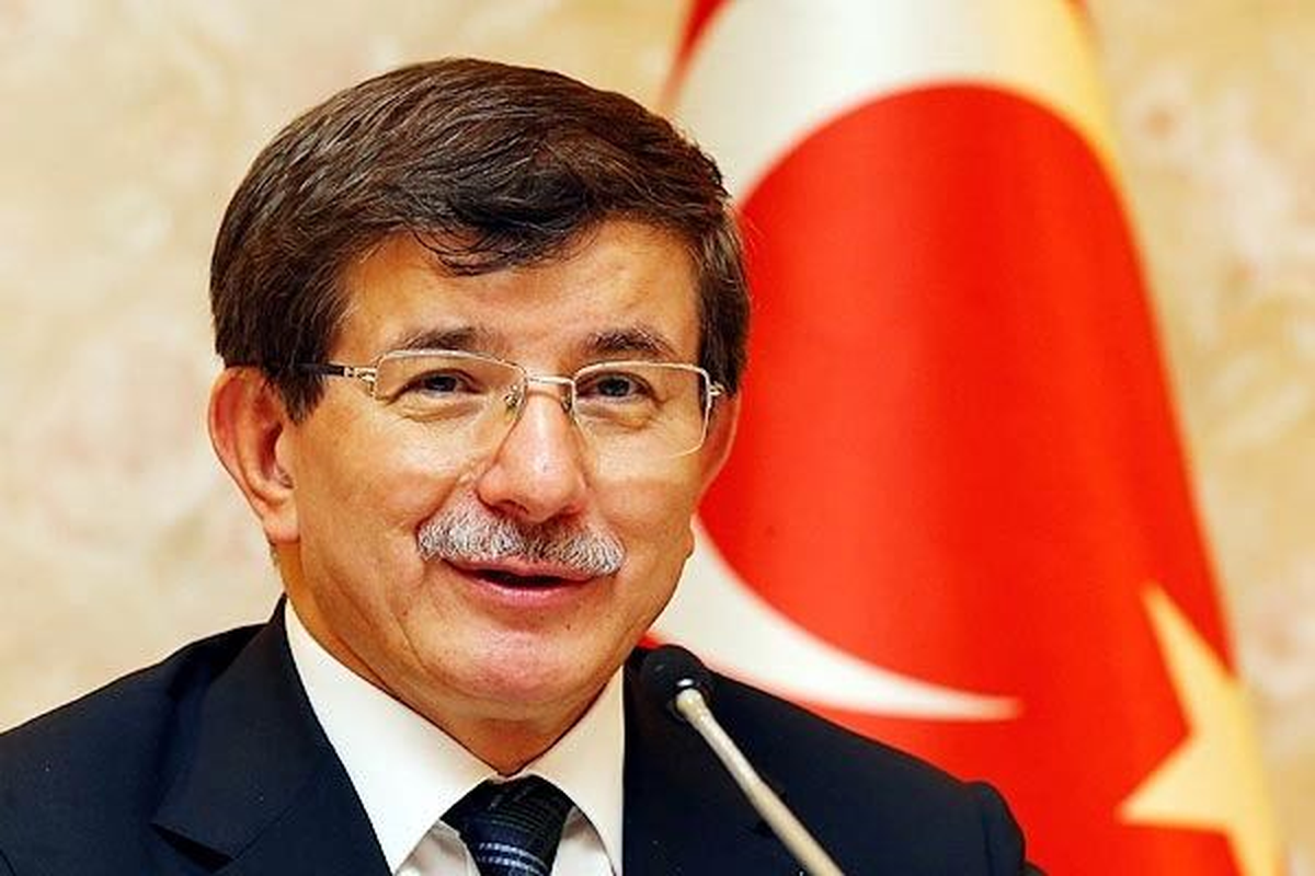 Aliyev ile Kerry, Başbakan Davutoğlu\'nu Tebrik Etti