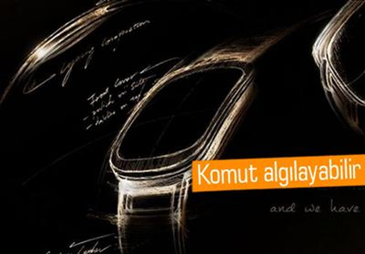 Asus, Akıllı Saat Zenwatch İçin Gün Sayıyor