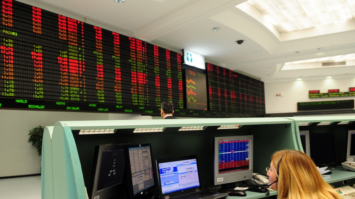 Borsa Bankalarının Karları Yüzde 18 Geriledi