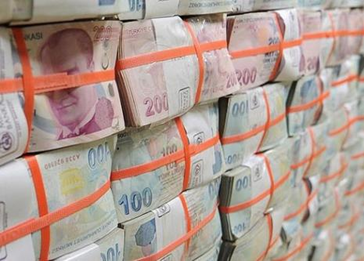 Borsadaki Bankalarının Toplam Aktiflikleri Yüzde 18 Arttı
