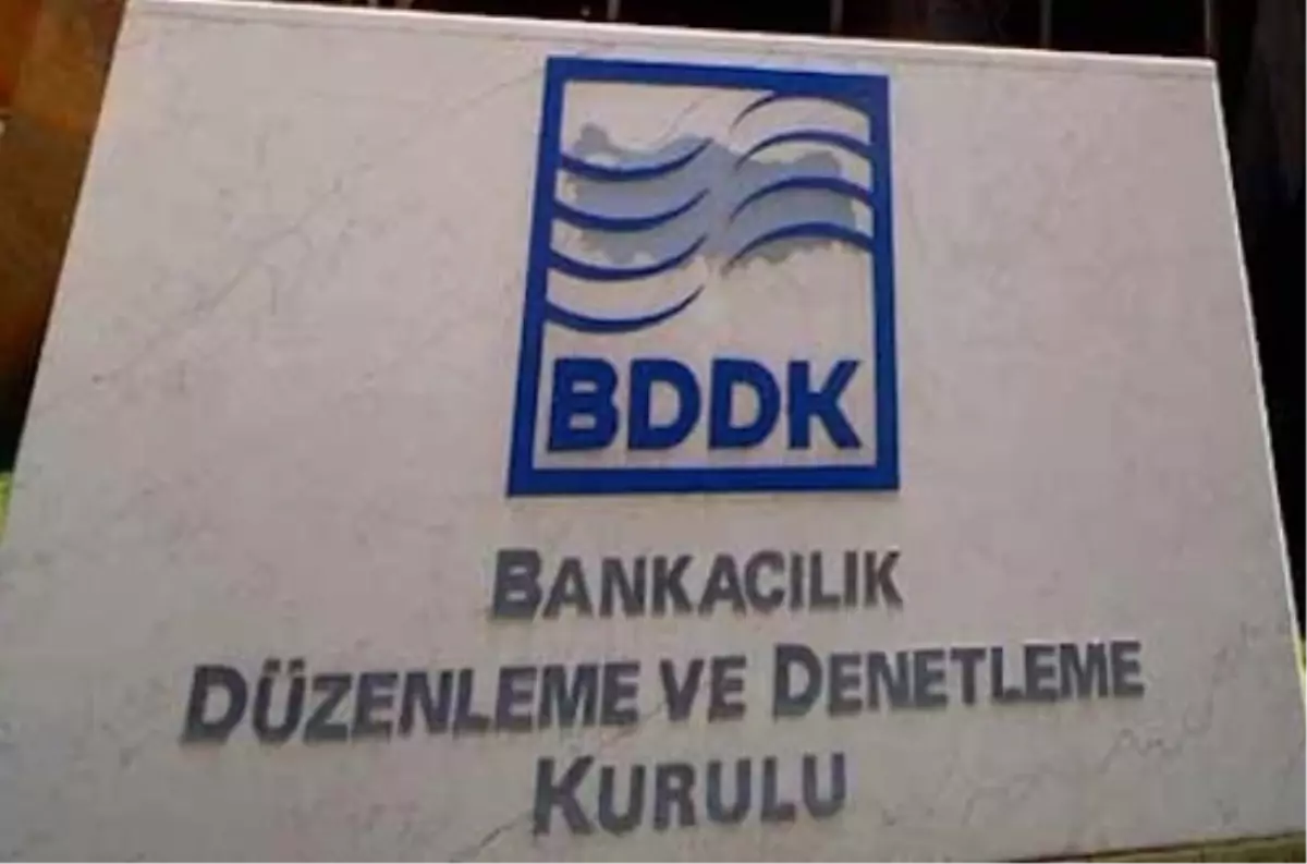 Ziraat Katılım Bankası Kurmak İçin BDDK\'ya Başvurdu