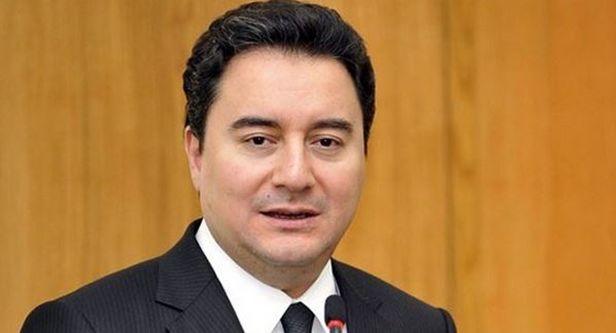 Başbakan Yardımcısı Ali Babacan Kimdir?