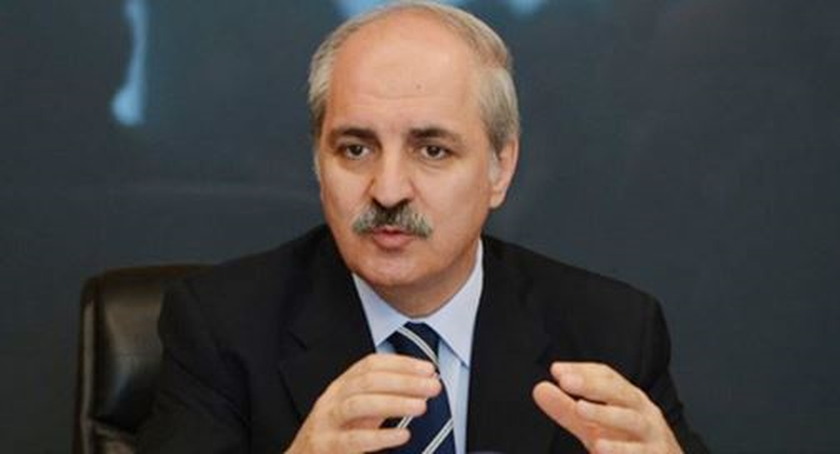 Başbakan Yardımcısı Numan Kurtulmuş Kimdir?
