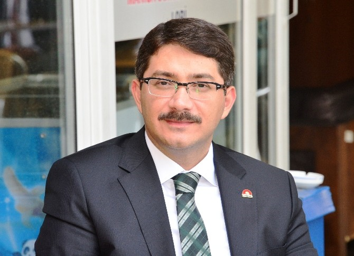 Başkan Çelik Zafer Bayramını Kutladı