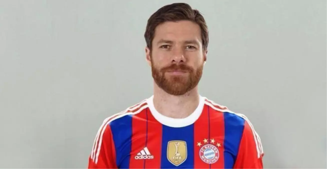 Bayern Münih, Xabi Alonso\'yu Transfer Etti