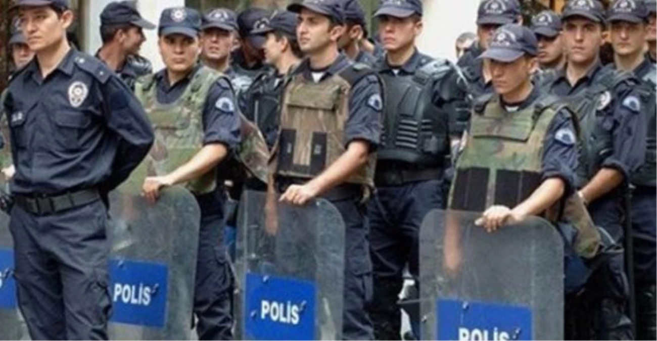 Bayrampaşa\'da 60 Polisle Uyuşturucu Operasyonu