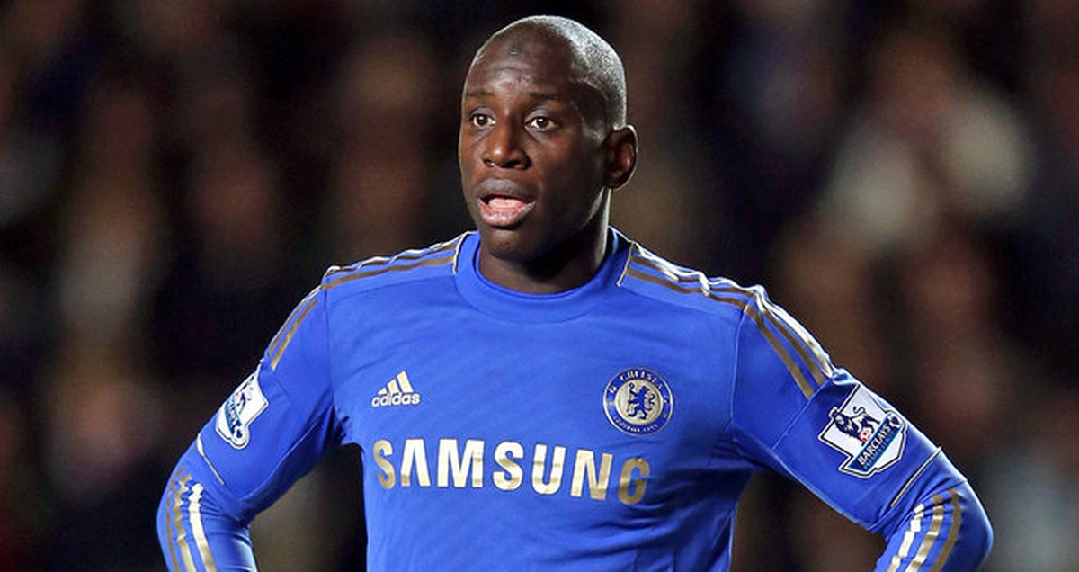 Beşiktaş\'lı Demba Ba ve Tolga Zengin\'in MR\'ı Çekildi