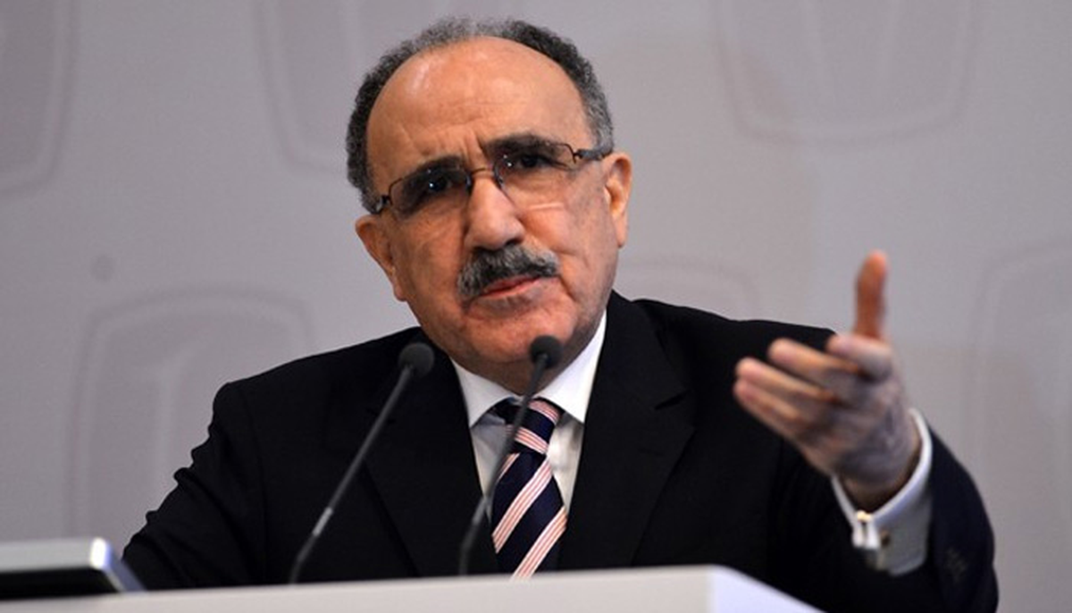 Beşir Atalay: Benim İçin Bu Görev Sürpriz Oldu