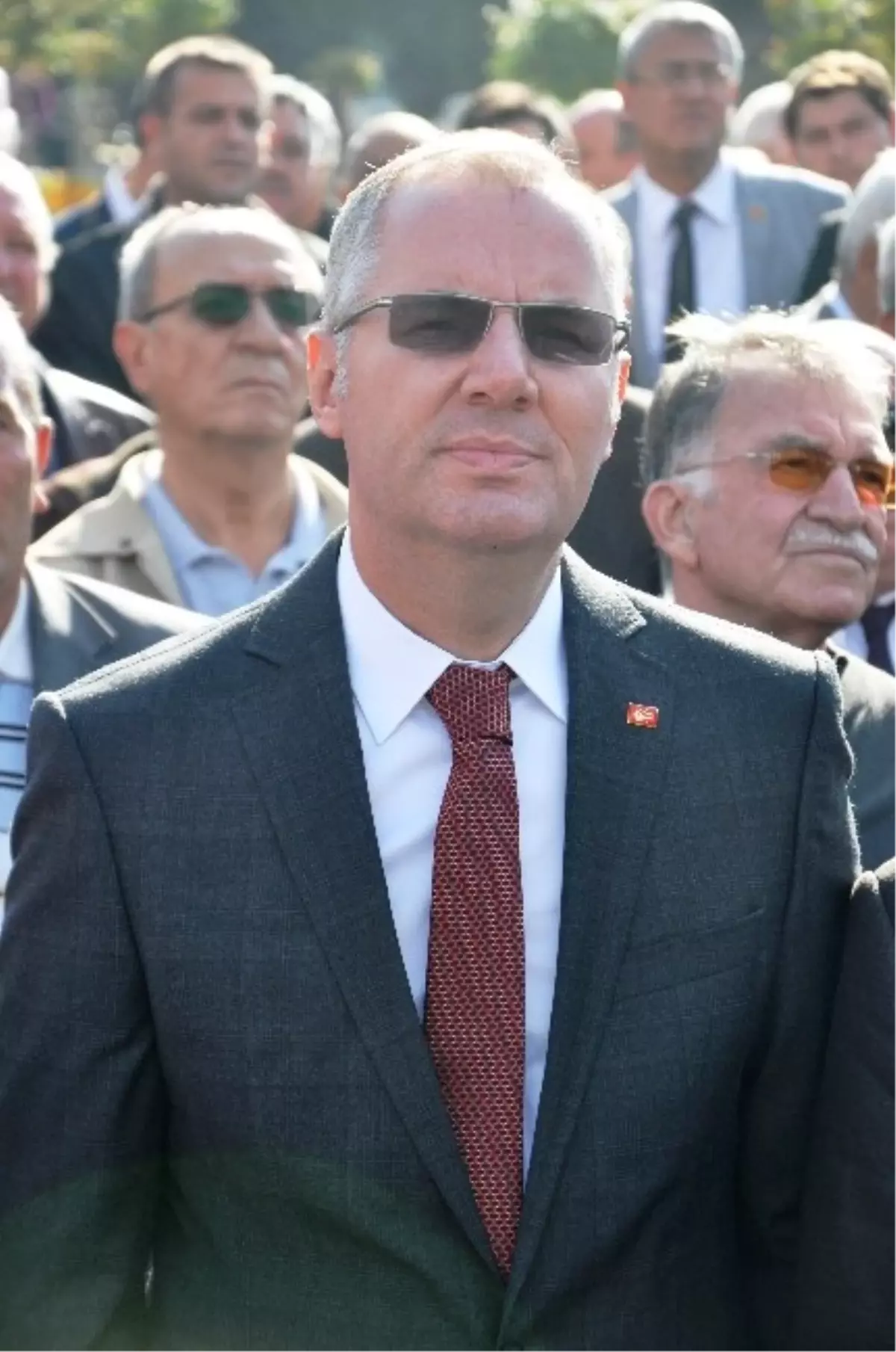 CHP Kırklareli Milletvekili Dibek\'ten 30 Ağustos Mesajı