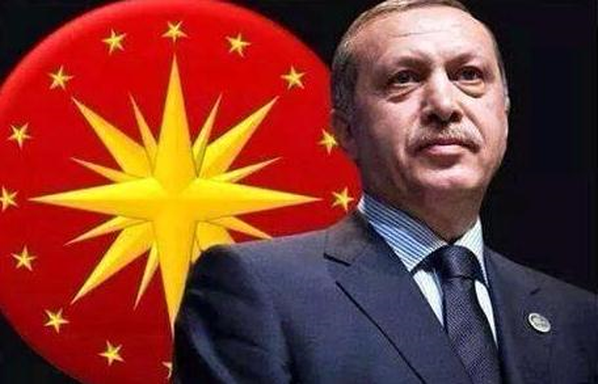 Cumhurbaşkanı Erdoğan\'dan Zafer Bayramı Mesajı