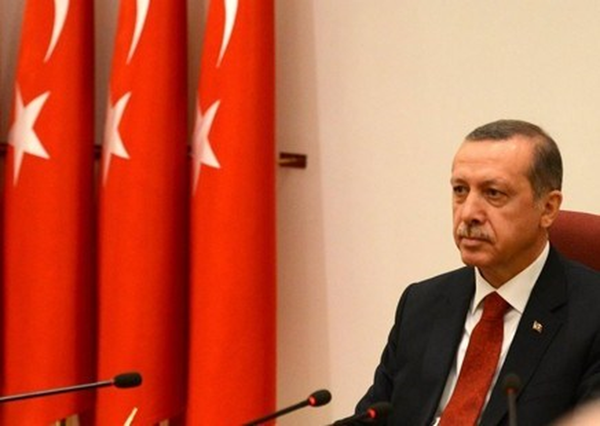 Cumhurbaşkanı Erdoğan\'ın İlk 30 Ağustos Zafer Bayramı Mesajı