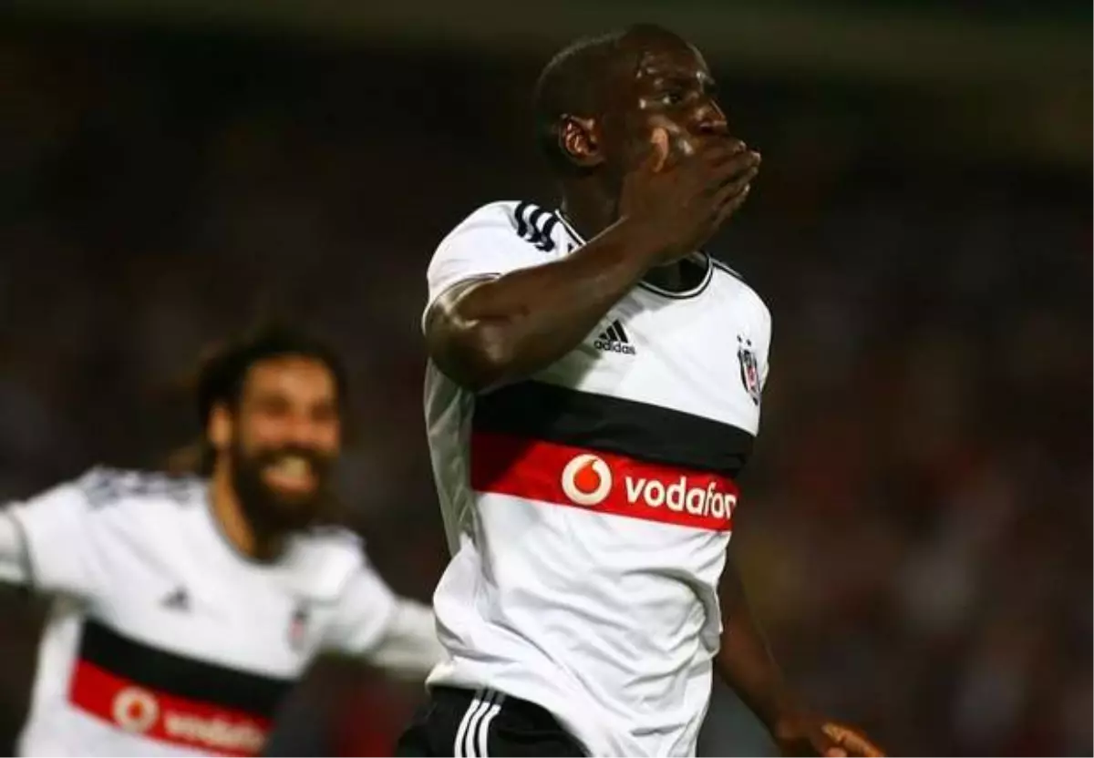 Demba Ba\'dan Kötü Haber!