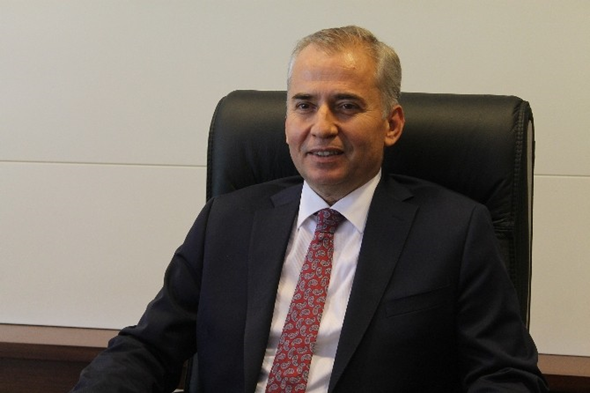 Denizli\'de Bakan Sevinci