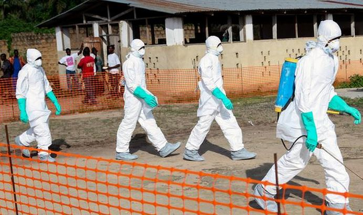 Ebola Virüsü Senegal\'e de Sıçradı