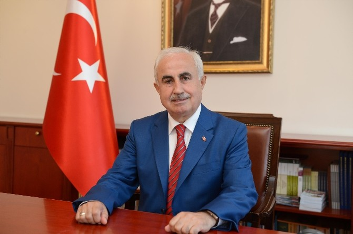 Edirne Valisi Şahin\'den Örnek Davranış