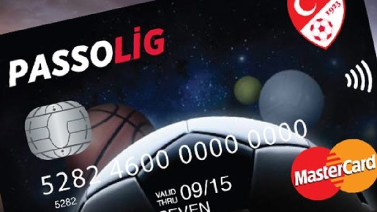 Engelli Taraftarlar da Passolig Kartı Alacak