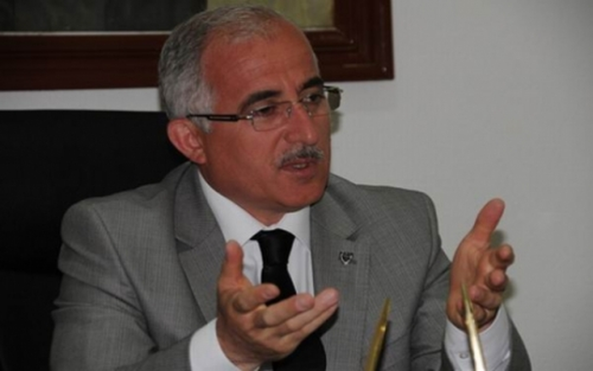 Eskişehir\'e Füze Savunma Komutanlığı İlgisi
