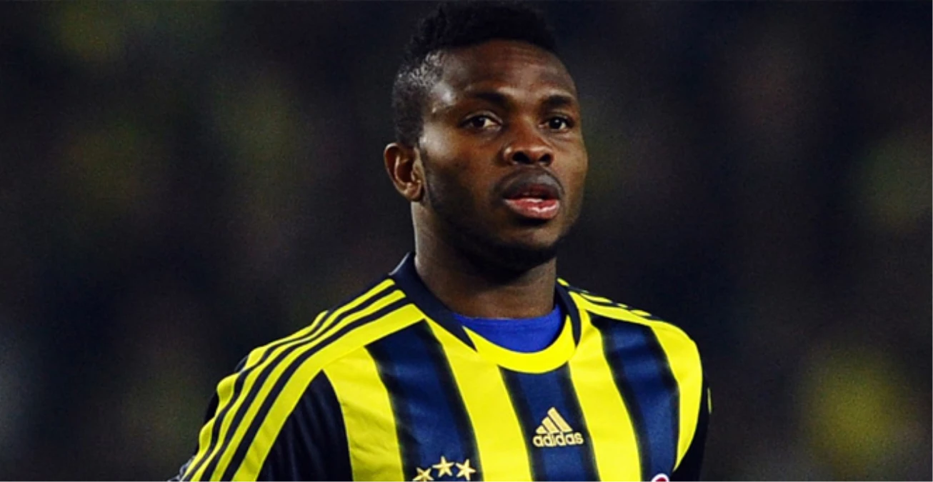 Fenerbahçe\'de Baroni\'den Sonra Yobo da Gidiyor