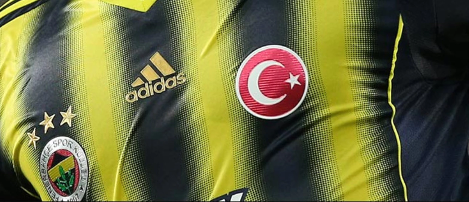 Fenerbahçe Kulübü\'nden Sahte Forma Uyarısı