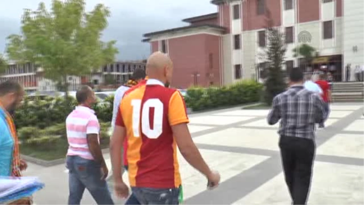 Fenerbahçeli Demirel ve Ekşioğlu hakkında suç duyurusu -