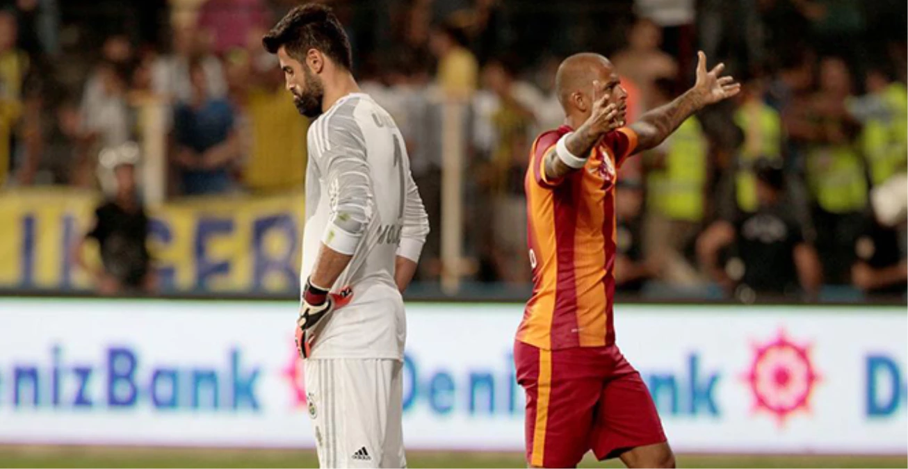 Galatasaray Taraftarı, Futbolcuları Protesto Edecek