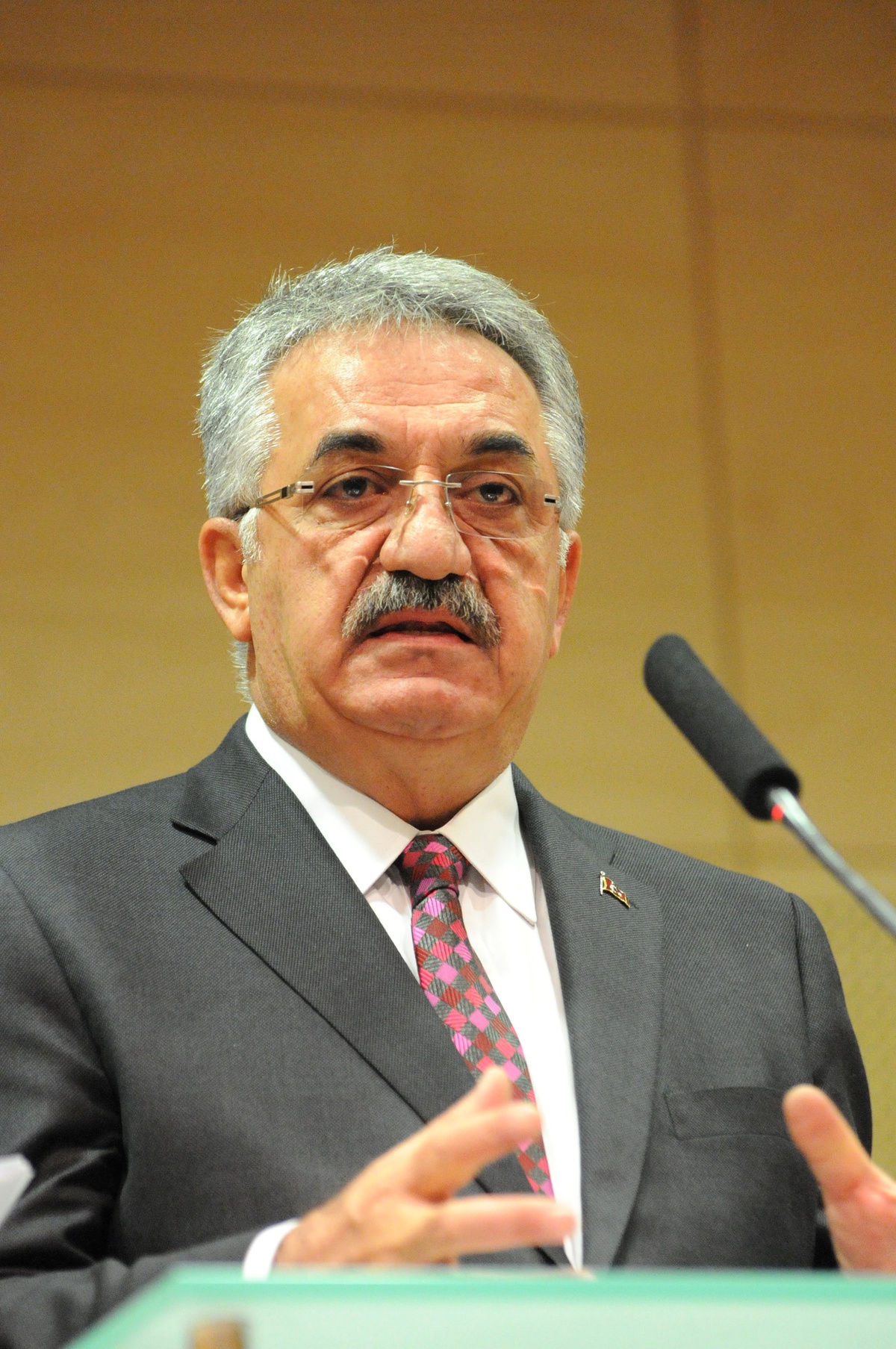 Gümrük ve Ticaret Bakanlığında Vedalaşma Töreni