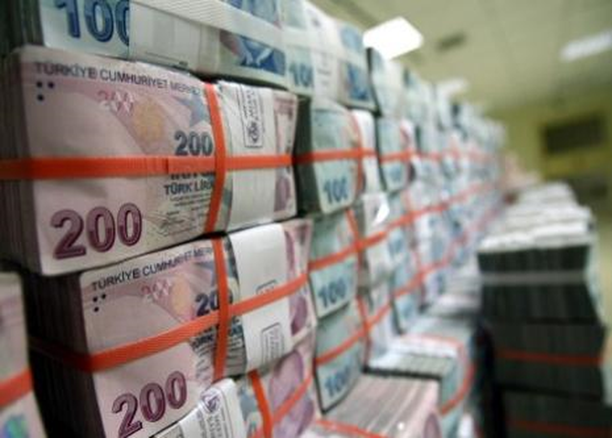 İç Borçlanma Stratejisi