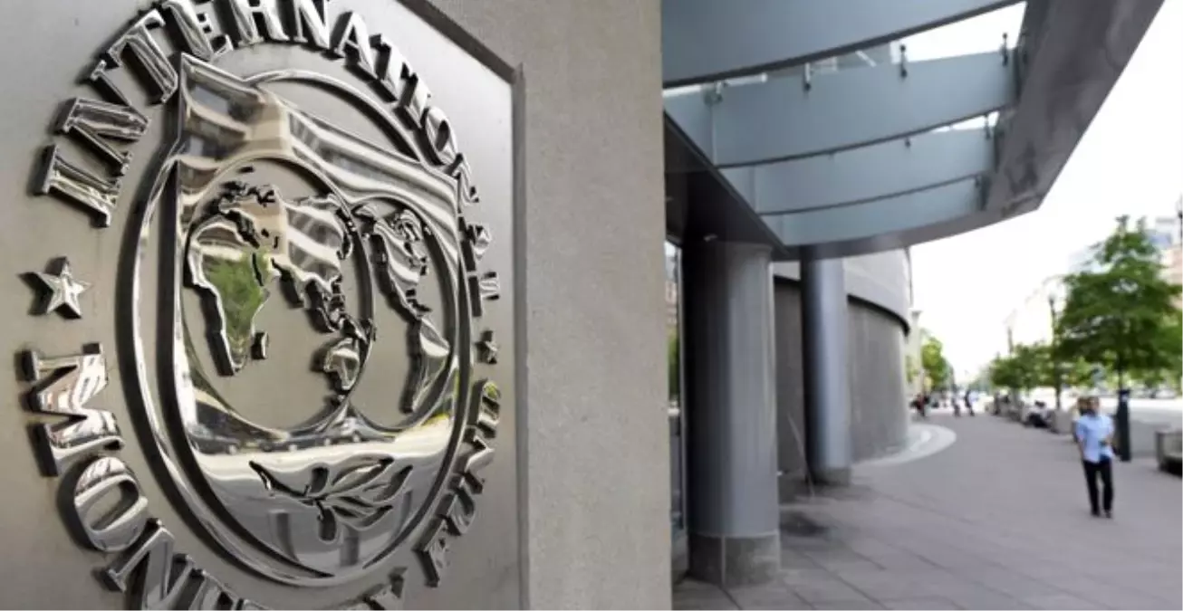 IMF Dergisinin 50. Yıl Özel Sayısında Türkiye\'ye Övgü