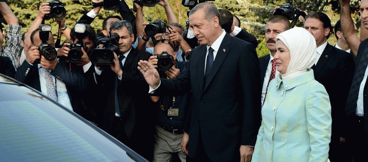 İşte Erdoğan\'ın 11 Yıllık Karnesi