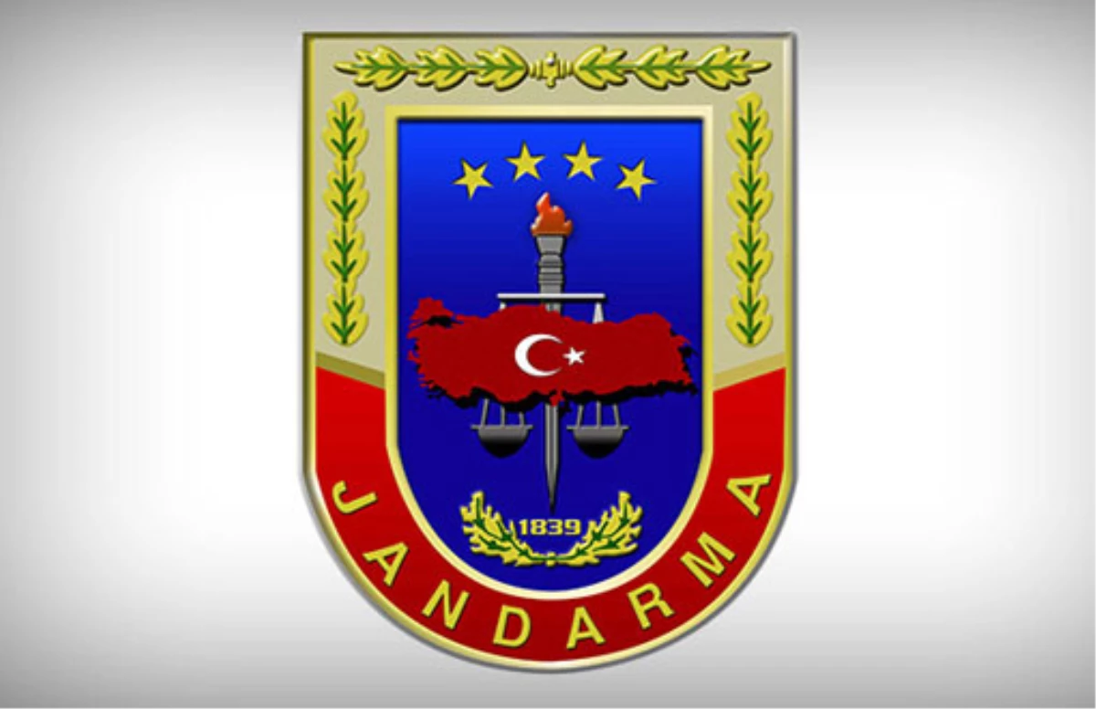 Jandarma İstihbarat Daire Başkanlığınca Rapor Hazırlandığı İddiası